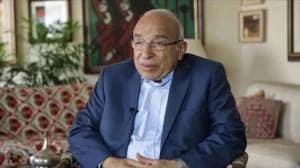 اندیشمند برجسته مصری:

ایران، ونزوئلا نیست/ موضع ایران نسبت به مسئله فلسطین جای تقدیر دارد/ حماس به عنوان یک تفکر هرگز نمی‌میرد