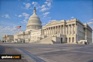 تصویب کمک نظامی ۳.۳ میلیارد دلاری به اسرائیل در مجلس نمایندگان آمریکا