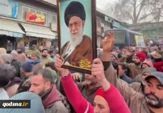 Pakistan people support Iran against foreign-backed terrorism