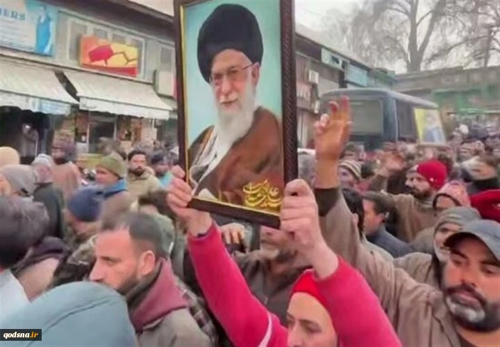 Pakistan people support Iran against foreign-backed terrorism