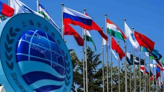 SCO opposes any interference in internal affairs of Iran
