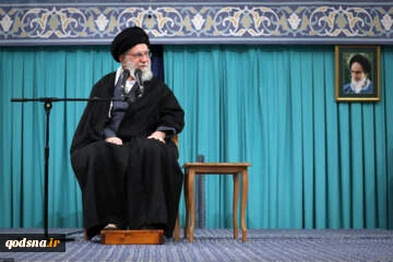  بازتاب سخنان رهبر انقلاب در رسانه‌های عرب زبان 2