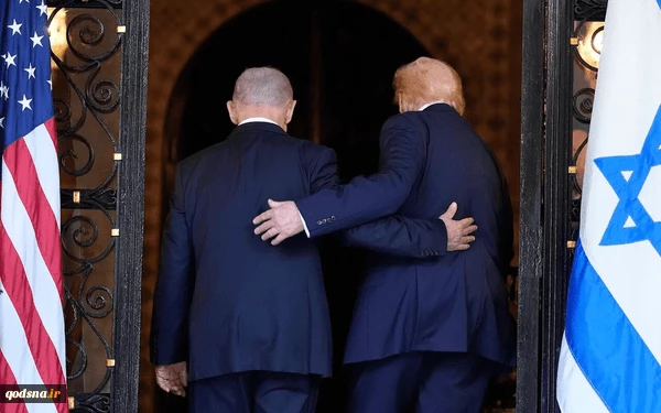 تحلیلی از دلیل موج خبری «آمریکا حمله نمی‌کند» 2