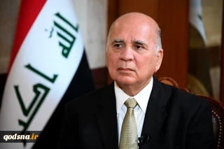 Iraq's FM to visit Tehran for key talks