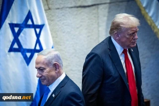 نتانیاهو با طرح «هیئت صلح» مخالفت کرد