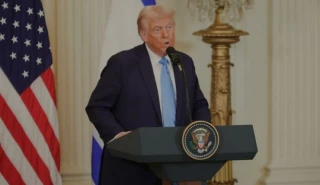 ترامب يحدد تسعيرة العضوية الدائمة بـ"مجلس السلام في غزة"!