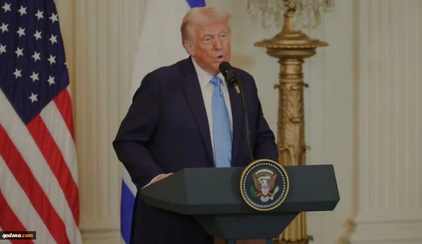 ترامب يحدد تسعيرة العضوية الدائمة بـ"مجلس السلام في غزة"! 2