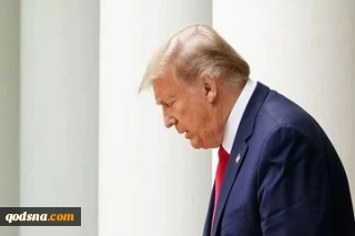 هاآرتص: اروپا با طرح ترامپ همراهی نمی کند