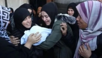 رغم وقف النار: نحو 2000 أسير من غزة للتعذيب 2