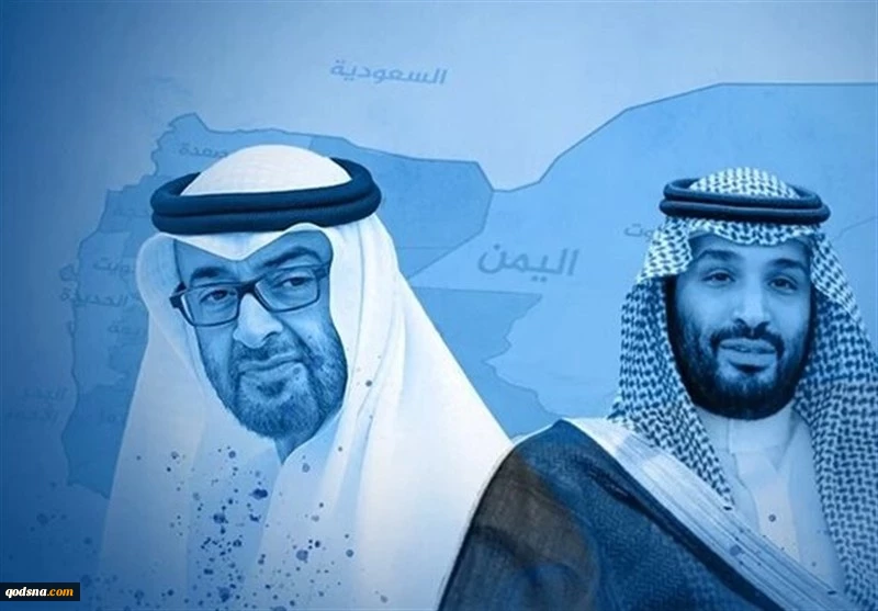 الاخباریه: صبر عربستان در قبال امارات تمام شده است 2