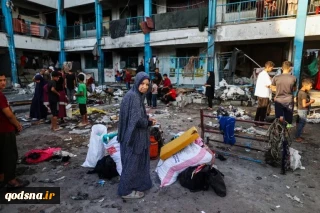 Over 1,000 educational staff martyred in Gaza since October 2023