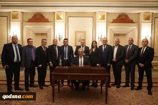 اشغالگران صهیونیست از ورود اعضای کمیته تکنوکرات به غزه جلوگیری خواهند کرد