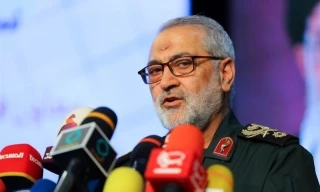 Military spokesman warns of Iran’s harsh response to any threat against leader