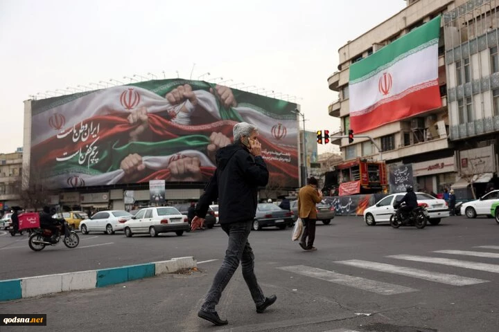 10 lies Western media is telling you about the unrest in Iran