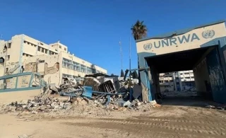 اسرائیل خود را فراتر از قوانین بین‌‎‌المللی می داند