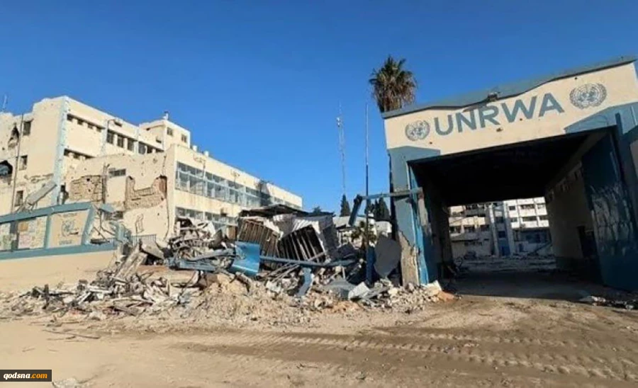 کارشناس فلسطینی:
اسرائیل خود را فراتر از قوانین بین‌‎‌المللی میداند/محرومیت فلسطینی‌ها از خدمات سازمان ملل 2