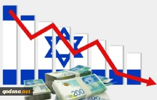 صادرات کشاورزی رژیم صهیونی درآستانه ورشکستگی