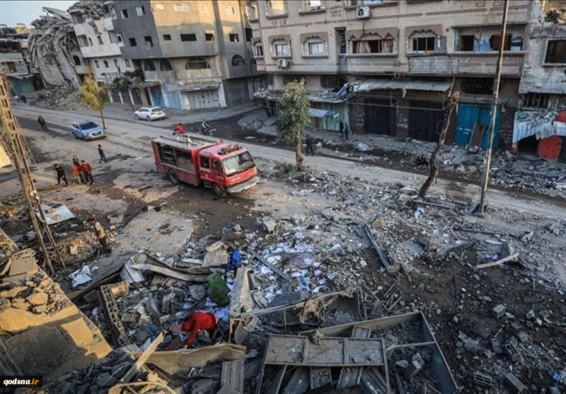 Gaza ceasefire phase two exposes reality of Zionist regime control