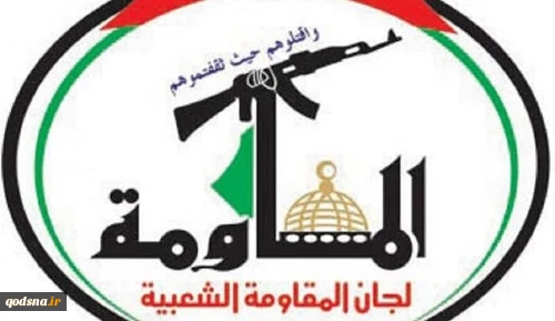 کمیته های مقاومت فلسطین: نسل کشی رژیم صهیونیستی با حمایت آمریکا صورت می گیرد 2