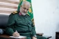 IRGC chief warns enemies to avoid any miscalculation