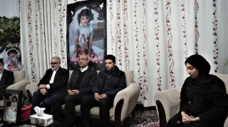 Israeli bullets found in bodies of children killed in recent Iran riots: Report