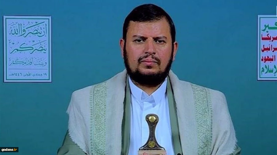 US-backed riots suffered humiliating defeat in Iran: Yemeni leader