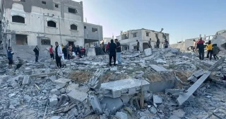 سیاست تخریب گسترده منازل فلسطینی ها