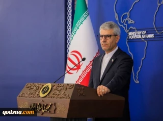 Iran condemns Israeli attack on UNRWA headquarters in Al-Quds