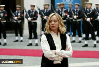 ایتالیا: به طرح ترامپ ملحق نمی‌شویم