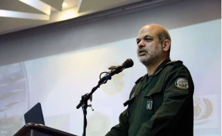 سردار وحیدی:

هرگونه اقدام ماجراجویانه دشمنان پاسخ سختی خواهد داشت/ آماده‌تر از جنگ ۱۲ روزه هستیم