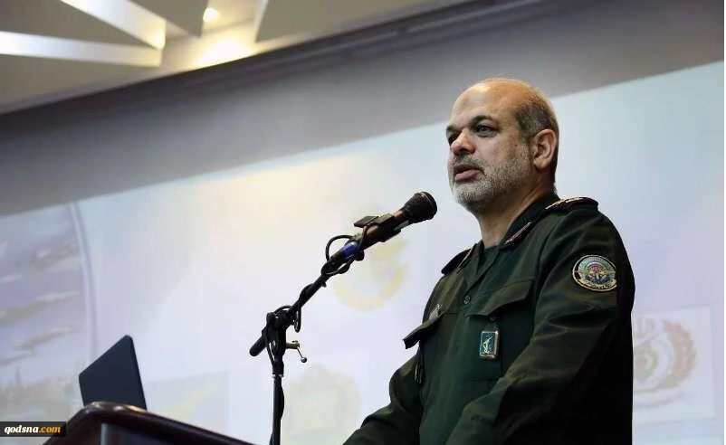 سردار وحیدی:
هرگونه اقدام ماجراجویانه دشمنان پاسخ سختی خواهد داشت/ آماده‌تر از جنگ ۱۲ روزه هستیم 2