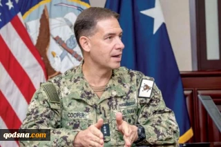 سفر فرمانده سنتکام به سرزمین‌های اشغالی