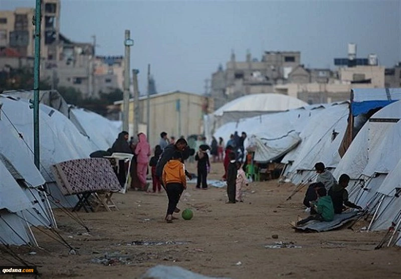 بیش از 18 هزار نفر در غزه به درمان فوری نیاز دارند 2