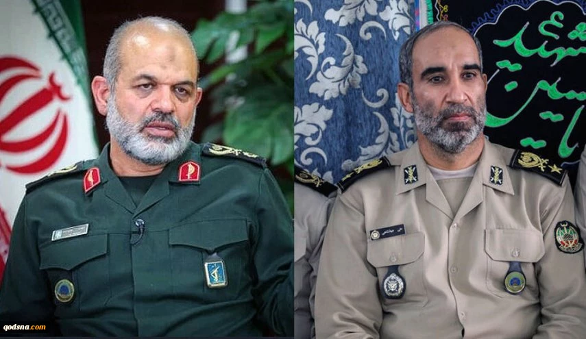 قيادات عسكرية ايرانية: طهران في ذروة القوة ووحدة قواتها ترسم معادلة الردع 2