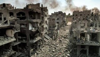 في غزة والضفة الغربية..

الاحتلال يمعن في الإجرام.. قتل وتهجير وخرق متواصل لوقف إطلاق النار