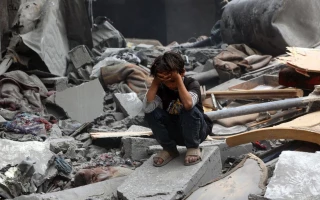 هشدار درباره تشدید بحران انسانی در غزه