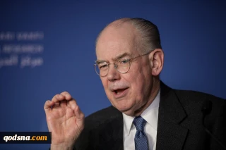 مرشایمر: «تیم دونفره» اسرائیل و آمریکا باز هم در ایران شکست خورد/ اسرائیل امروز هم به همان اندازه که در جنگ 12 روزه در برابر موشک‌های ایران آسیب‌پذیر بود آسیب‌پذیر است