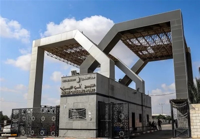 یخ زدن یک نوزاد دیگر در غزه و بلاتکلیفی پرونده گذرگاه رفح 2