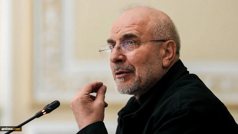 Israel suffered humiliating defeat in recent terrorist war against Iran: Qalibaf