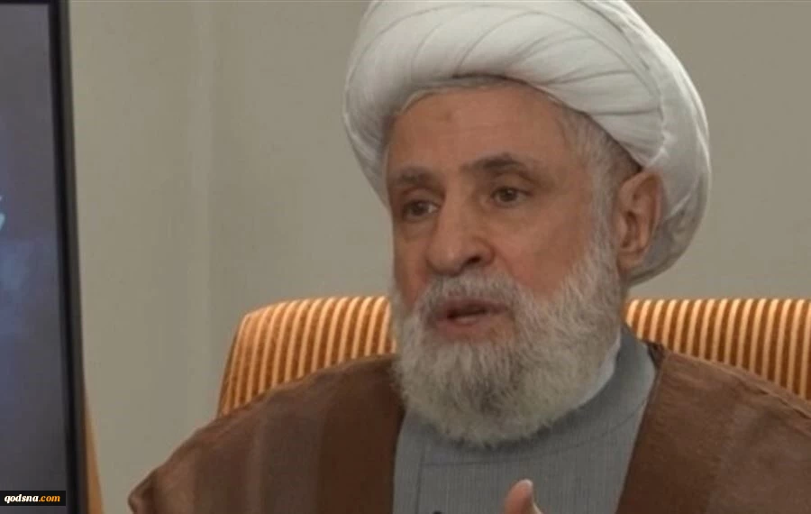 Sheikh Naim Qassem: Hezbollah grounded 75,000 Zionist troops in southern Lebanon