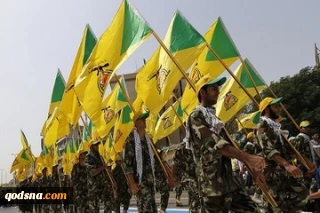 فراخوان کتائب حزب‌الله عراق برای آمادگی مجاهدان جهان در حمایت از ایران