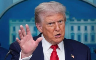 القدس‌العربی: ترامپ شایسته «جایزه نوبل جنگ» است