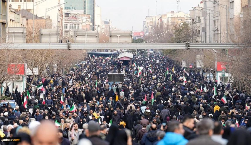 كيف فكّكت طهران إستراتيجية الحرب المركبة من الداخل؟ 2