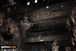 إيران تسحق الفتنة وتفكك أكبر عملية إرهابية