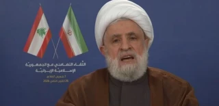 Hezbollah chief warns against renewed aggression against Iran