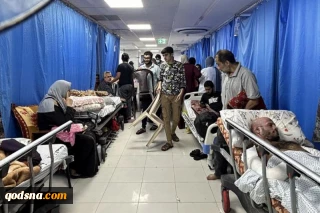 هشدار وزارت بهداشت غزه درباره تعطیلی گذرگاه‌ها