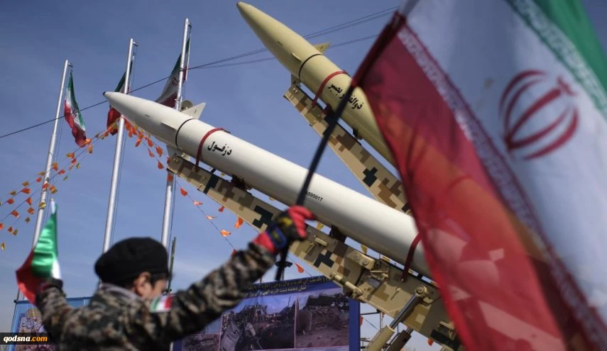 مقر خاتم الأنبياء: أي تهديد للأمن القومي سيواجه بقرار فوري وحازم 2