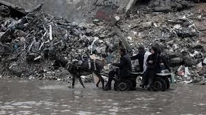 افشاي شبكه‌هاي قاچاق به مديريت افسران صهيونيست در طول جنگ غزه 2