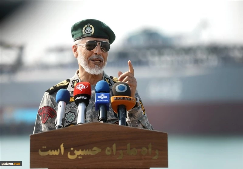 الأدميرال سياري: الجيش في جاهزية كاملة 2