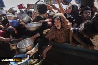 اوچا: بیش از یک میلیون نفر در غزه به مسکن و کمک‌های فوری نیاز دارند